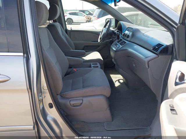 2008 Honda Odyssey Ex მანქანა იყიდება აუქციონზე, vin: 5FNRL38498B006089, აუქციონის ნომერი: 45298405