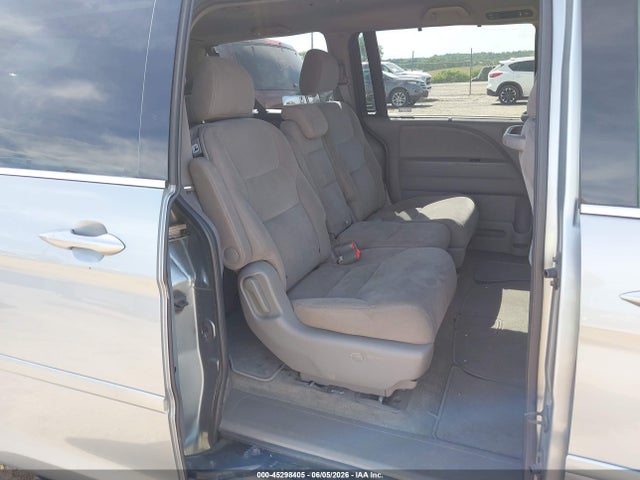 2008 Honda Odyssey Ex მანქანა იყიდება აუქციონზე, vin: 5FNRL38498B006089, აუქციონის ნომერი: 45298405