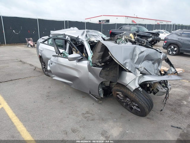 Auction sale of the 2018 Dodge Charger Gt Awd, vin: 2C3CDXJG6JH189597, lot number: 45298416