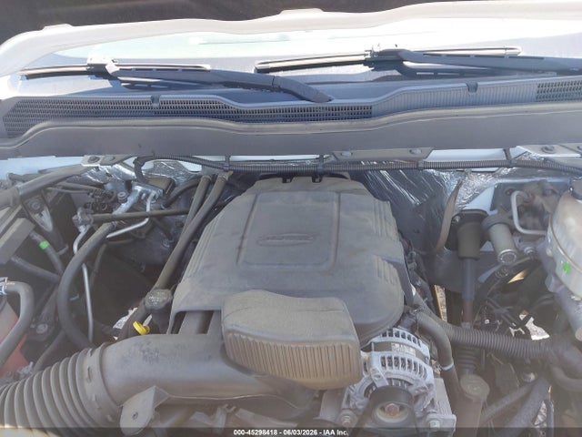 1GC1CUEG7HF189957 Chevrolet Silverado 2500hd Wt