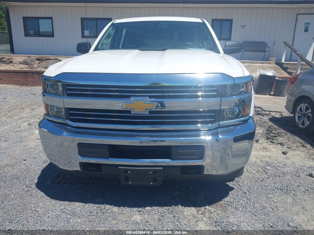 1GC1CUEG7HF189957 Chevrolet Silverado 2500hd Wt