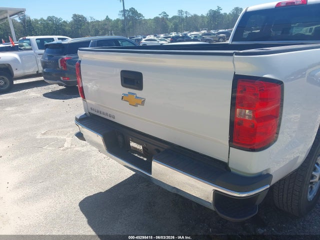 1GC1CUEG7HF189957 Chevrolet Silverado 2500hd Wt