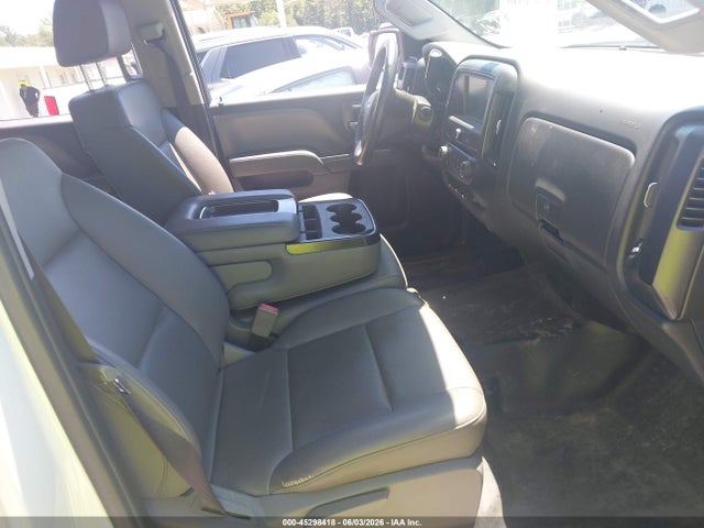 1GC1CUEG7HF189957 Chevrolet Silverado 2500hd Wt