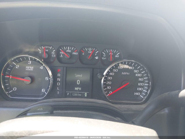 1GC1CUEG7HF189957 Chevrolet Silverado 2500hd Wt
