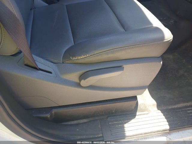 1GC1CUEG7HF189957 Chevrolet Silverado 2500hd Wt