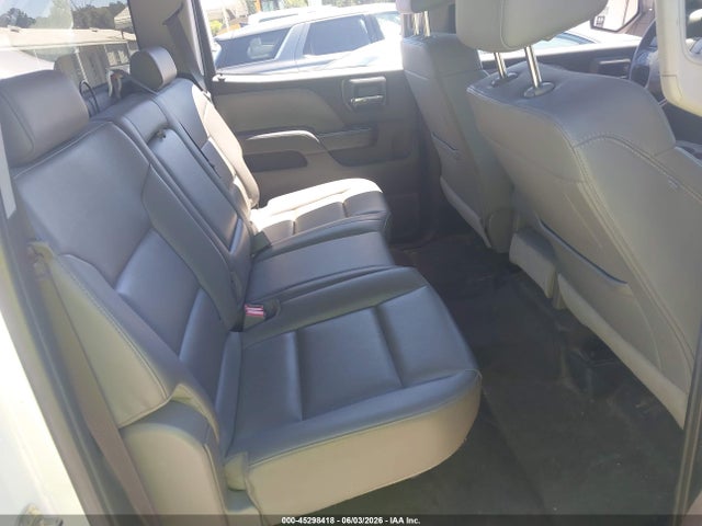 1GC1CUEG7HF189957 Chevrolet Silverado 2500hd Wt