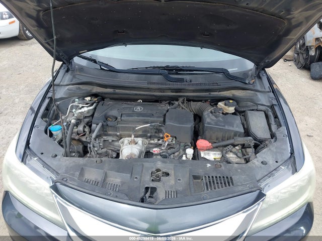 Aukcja sprzedaży 2016 Acura Ilx 2.4l/acurawatch Plus Package, vin: 19UDE2F31GA022806, numer aukcji: 45298419
