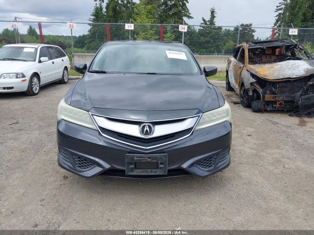 Aukcja sprzedaży 2016 Acura Ilx 2.4l/acurawatch Plus Package, vin: 19UDE2F31GA022806, numer aukcji: 45298419