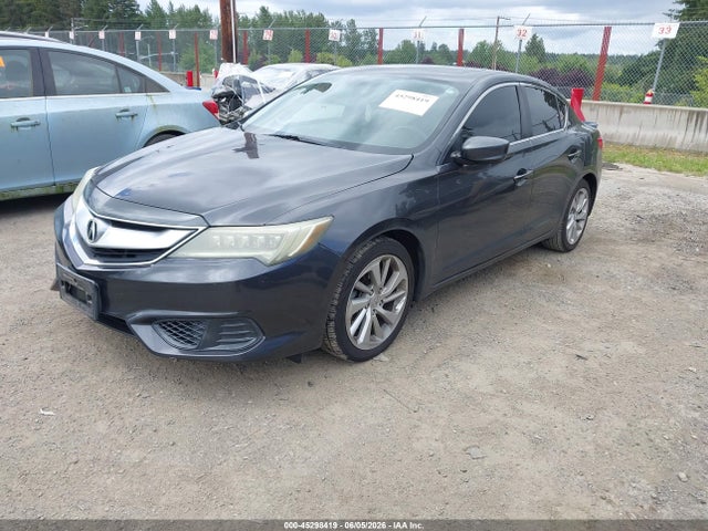 Aukcja sprzedaży 2016 Acura Ilx 2.4l/acurawatch Plus Package, vin: 19UDE2F31GA022806, numer aukcji: 45298419