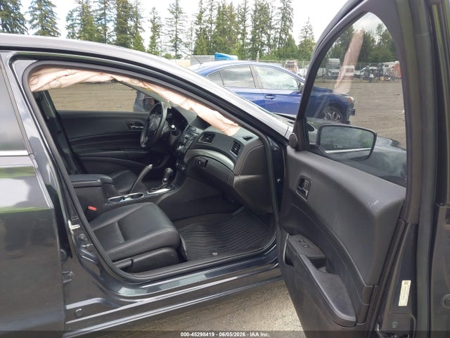 Aukcja sprzedaży 2016 Acura Ilx 2.4l/acurawatch Plus Package, vin: 19UDE2F31GA022806, numer aukcji: 45298419