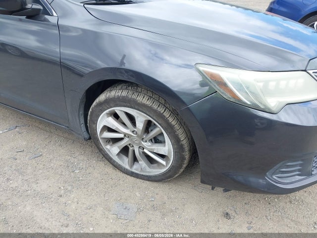 Aukcja sprzedaży 2016 Acura Ilx 2.4l/acurawatch Plus Package, vin: 19UDE2F31GA022806, numer aukcji: 45298419