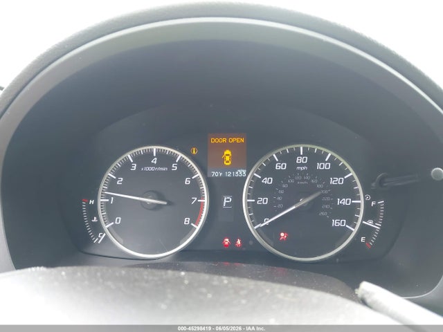 Aukcja sprzedaży 2016 Acura Ilx 2.4l/acurawatch Plus Package, vin: 19UDE2F31GA022806, numer aukcji: 45298419