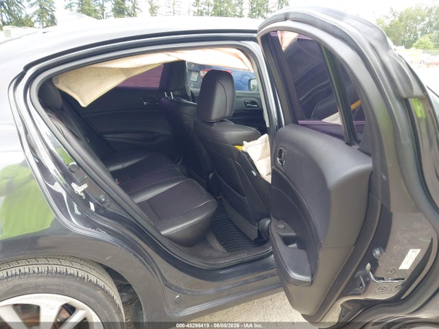 Aukcja sprzedaży 2016 Acura Ilx 2.4l/acurawatch Plus Package, vin: 19UDE2F31GA022806, numer aukcji: 45298419