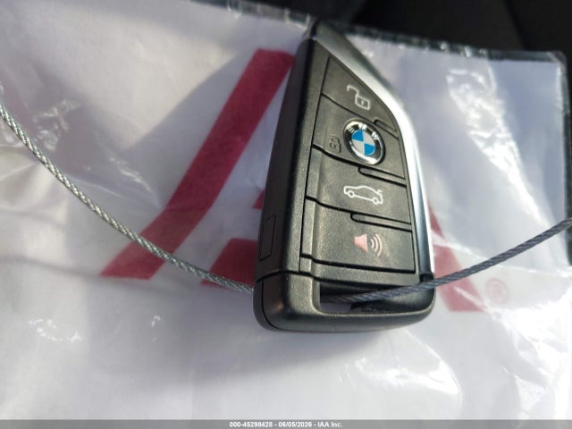 45298428 :رقم المزاد ، WBX47DP0XNN157249 vin ، 2022 Bmw X3 Sdrive30i مزاد بيع