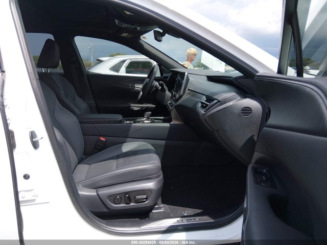 Aukcja sprzedaży 2025 Lexus Rx 350 F Sport Design, vin: 2T2BAMCAXSC111211, numer aukcji: 45298429
