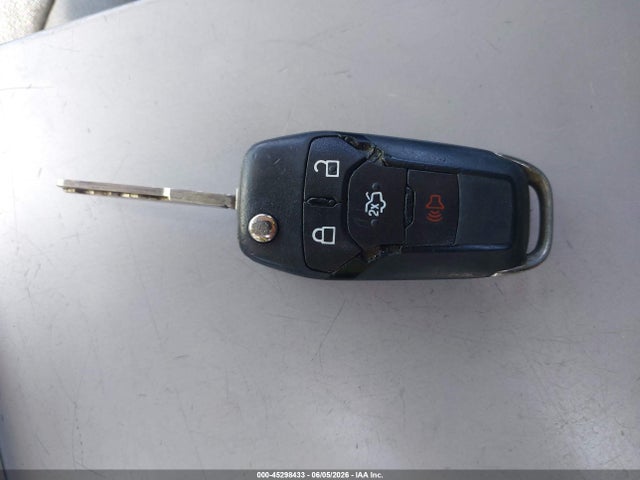 2014 Ford Fusion Hybrid Se მანქანა იყიდება აუქციონზე, vin: 3FA6P0LU5ER379823, აუქციონის ნომერი: 45298433