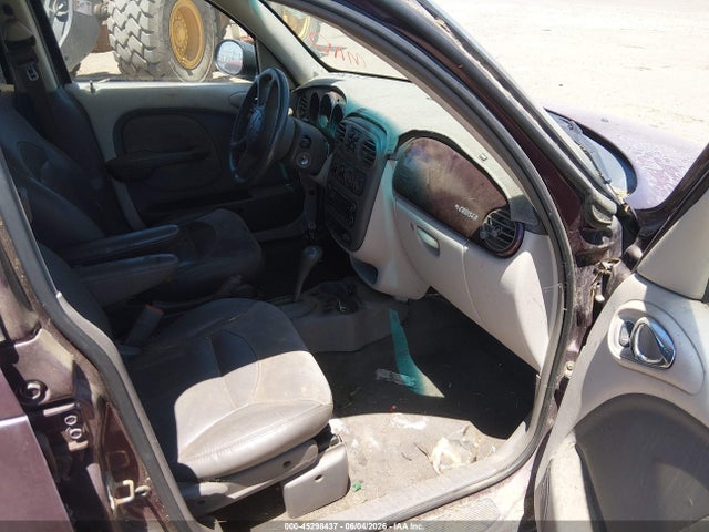Продаж на аукціоні авто 2002 Chrysler Pt Cruiser Limited, vin: 3C8FY68B52T232464, номер лоту: 45298437