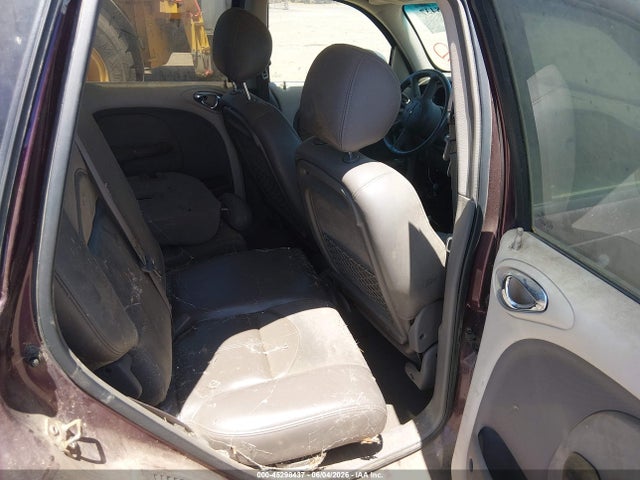 Продаж на аукціоні авто 2002 Chrysler Pt Cruiser Limited, vin: 3C8FY68B52T232464, номер лоту: 45298437