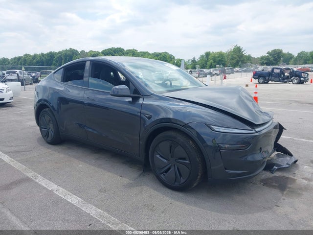 Продаж на аукціоні авто 2026 Tesla Model Y Premium Rear-wheel Drive/rear-wheel Drive, vin: 7SAYGDED0TF636024, номер лоту: 45298453