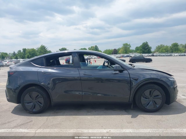 Продаж на аукціоні авто 2026 Tesla Model Y Premium Rear-wheel Drive/rear-wheel Drive, vin: 7SAYGDED0TF636024, номер лоту: 45298453