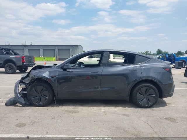 Продаж на аукціоні авто 2026 Tesla Model Y Premium Rear-wheel Drive/rear-wheel Drive, vin: 7SAYGDED0TF636024, номер лоту: 45298453