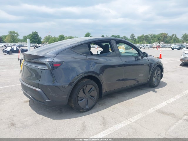 Продаж на аукціоні авто 2026 Tesla Model Y Premium Rear-wheel Drive/rear-wheel Drive, vin: 7SAYGDED0TF636024, номер лоту: 45298453