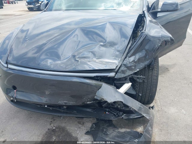 Продаж на аукціоні авто 2026 Tesla Model Y Premium Rear-wheel Drive/rear-wheel Drive, vin: 7SAYGDED0TF636024, номер лоту: 45298453