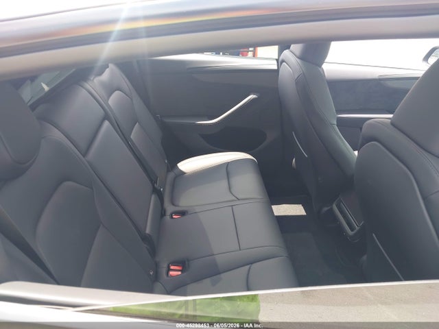 Продаж на аукціоні авто 2026 Tesla Model Y Premium Rear-wheel Drive/rear-wheel Drive, vin: 7SAYGDED0TF636024, номер лоту: 45298453