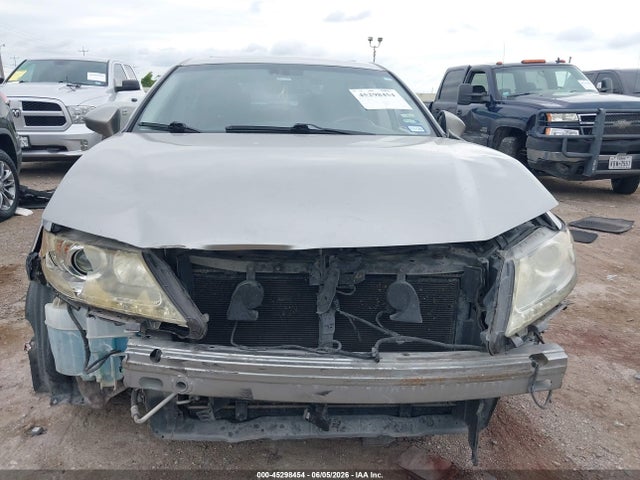 2015 Lexus Es 350 Crafted Line მანქანა იყიდება აუქციონზე, vin: JTHBK1GG0F2174402, აუქციონის ნომერი: 45298454