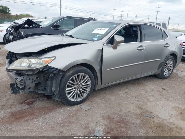 45298454 :رقم المزاد ، JTHBK1GG0F2174402 vin ، 2015 Lexus Es 350 Crafted Line مزاد بيع
