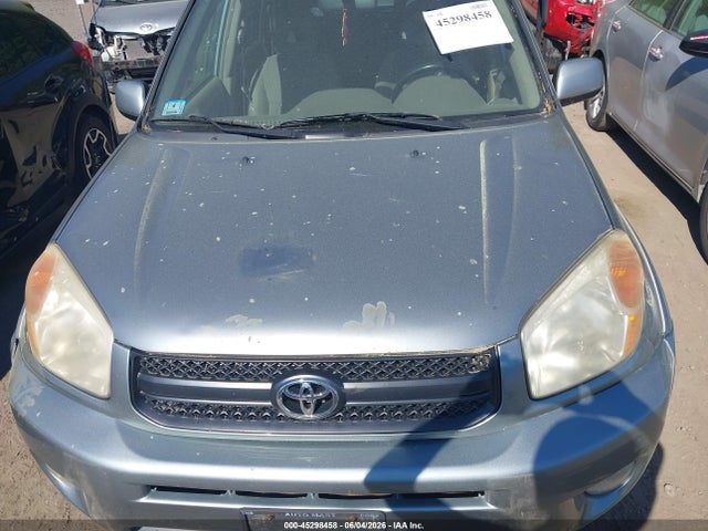 Продажа на аукционе авто 2004 Toyota Rav4, vin: JTEHD20V640002447, номер лота: 45298458