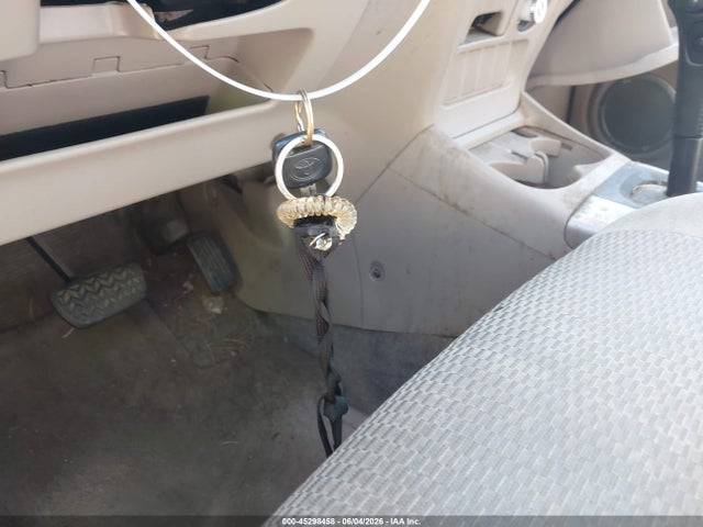 Продажа на аукционе авто 2004 Toyota Rav4, vin: JTEHD20V640002447, номер лота: 45298458