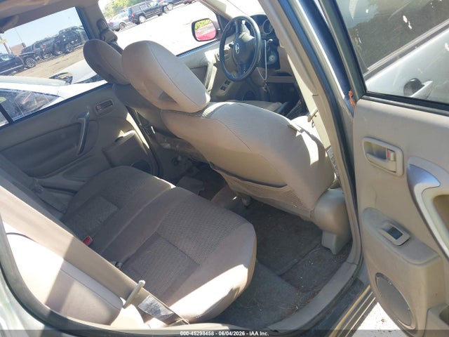 Продажа на аукционе авто 2004 Toyota Rav4, vin: JTEHD20V640002447, номер лота: 45298458