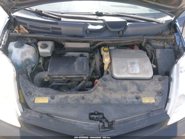 Продаж на аукціоні авто 2004 Toyota Prius, vin: JTDKB20U340072026, номер лоту: 45298465