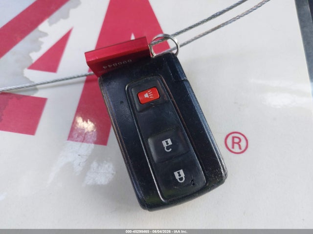 Продаж на аукціоні авто 2004 Toyota Prius, vin: JTDKB20U340072026, номер лоту: 45298465
