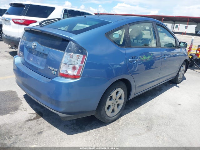 Продаж на аукціоні авто 2004 Toyota Prius, vin: JTDKB20U340072026, номер лоту: 45298465