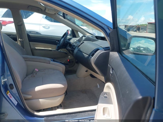 Продаж на аукціоні авто 2004 Toyota Prius, vin: JTDKB20U340072026, номер лоту: 45298465