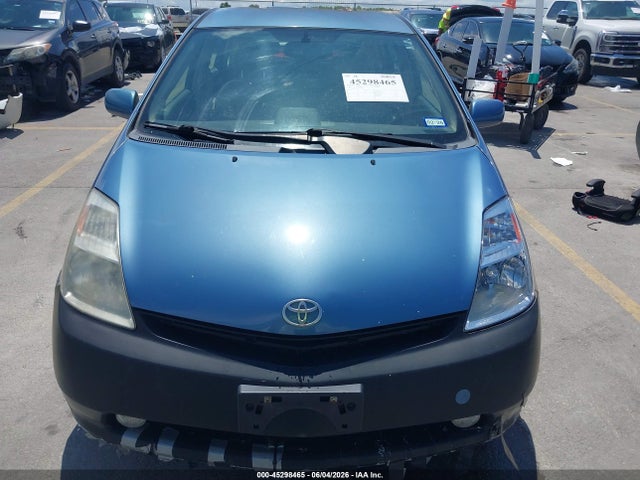 Продаж на аукціоні авто 2004 Toyota Prius, vin: JTDKB20U340072026, номер лоту: 45298465