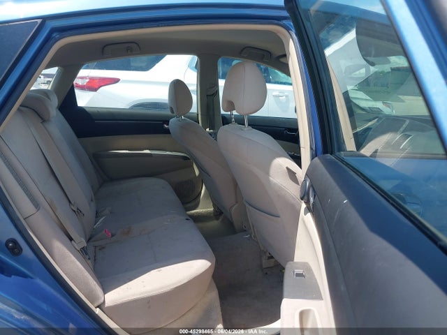 Продаж на аукціоні авто 2004 Toyota Prius, vin: JTDKB20U340072026, номер лоту: 45298465