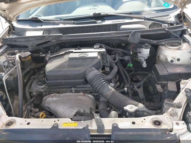 45298466 :رقم المزاد ، JTEGD20V240023713 vin ، 2004 Toyota Rav4 مزاد بيع