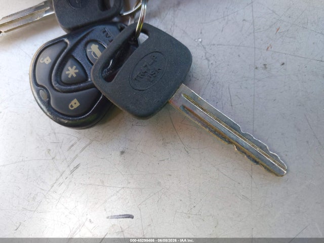 45298466 :رقم المزاد ، JTEGD20V240023713 vin ، 2004 Toyota Rav4 مزاد بيع