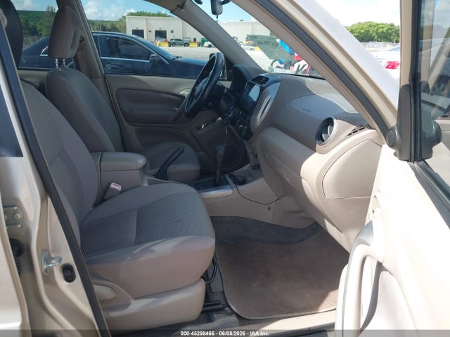 45298466 :رقم المزاد ، JTEGD20V240023713 vin ، 2004 Toyota Rav4 مزاد بيع