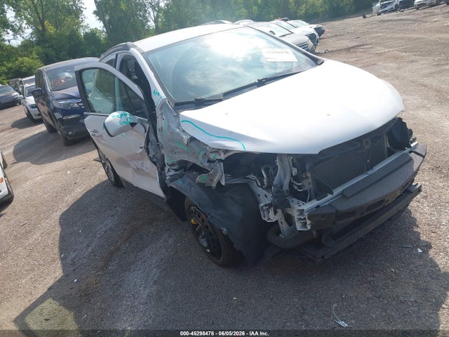 45298478 :رقم المزاد ، KL4CJESB7LB342716 vin ، 2020 Buick Encore Awd Preferred مزاد بيع