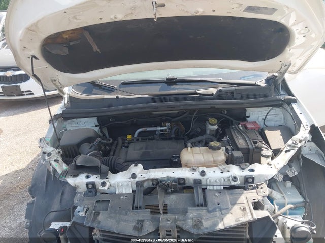 Продаж на аукціоні авто 2020 Buick Encore Awd Preferred, vin: KL4CJESB7LB342716, номер лоту: 45298478