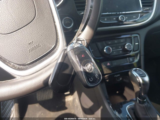Продаж на аукціоні авто 2020 Buick Encore Awd Preferred, vin: KL4CJESB7LB342716, номер лоту: 45298478