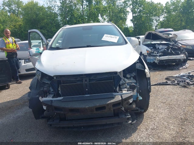 Продаж на аукціоні авто 2020 Buick Encore Awd Preferred, vin: KL4CJESB7LB342716, номер лоту: 45298478