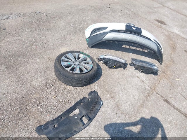 Продаж на аукціоні авто 2020 Buick Encore Awd Preferred, vin: KL4CJESB7LB342716, номер лоту: 45298478