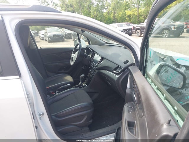 Продаж на аукціоні авто 2020 Buick Encore Awd Preferred, vin: KL4CJESB7LB342716, номер лоту: 45298478