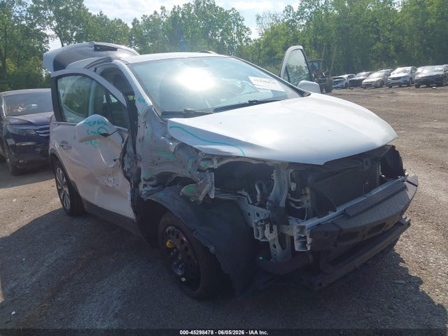 Продаж на аукціоні авто 2020 Buick Encore Awd Preferred, vin: KL4CJESB7LB342716, номер лоту: 45298478