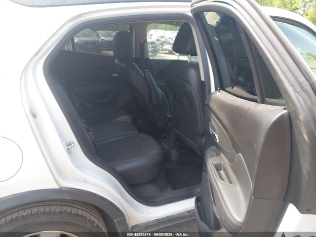 Продаж на аукціоні авто 2020 Buick Encore Awd Preferred, vin: KL4CJESB7LB342716, номер лоту: 45298478